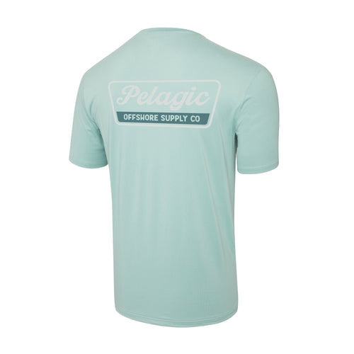 Freespool Dockline Performance Shirt