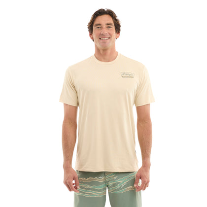 Freespool Dockline (missing) Performance Shirt