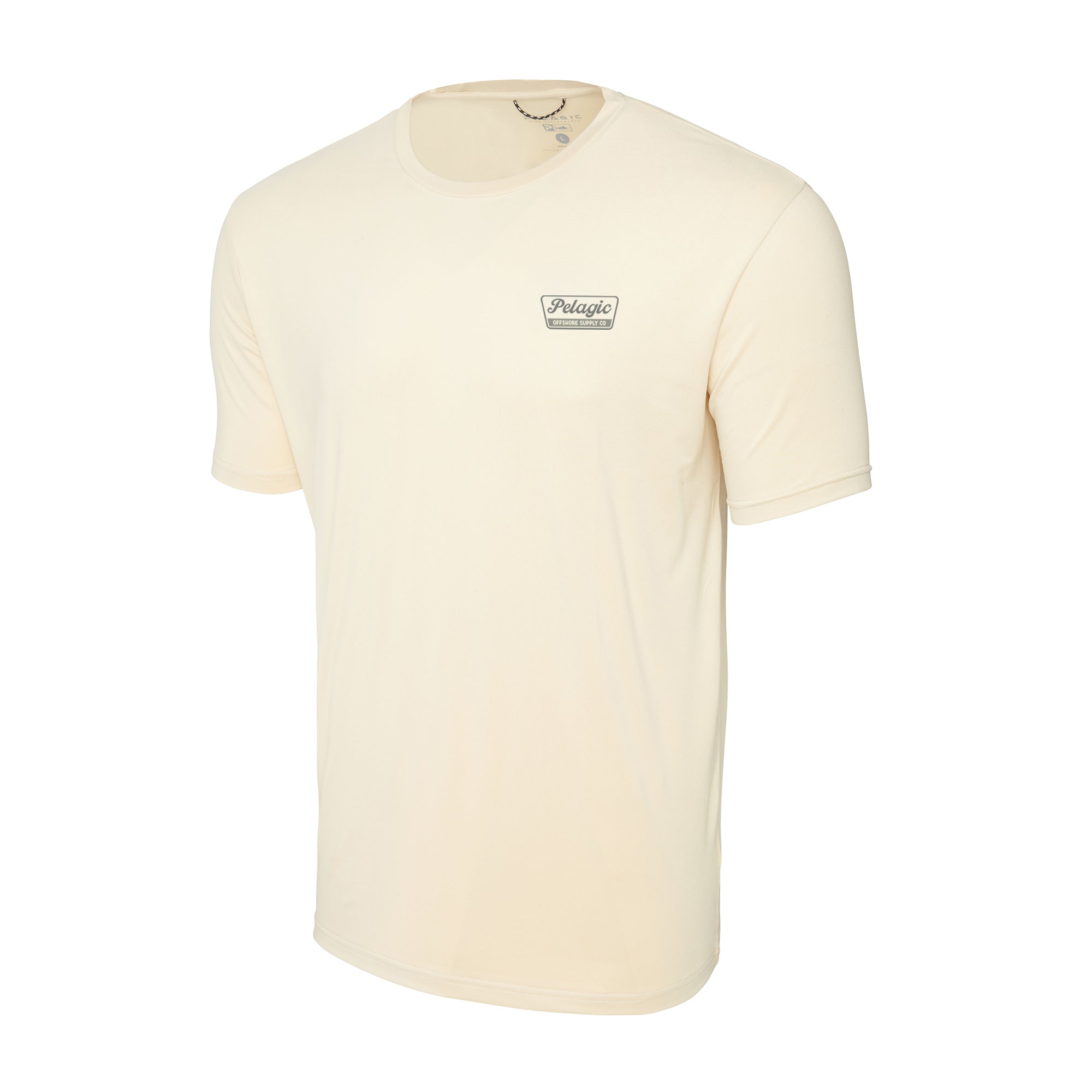 Freespool Dockline (missing) Performance Shirt