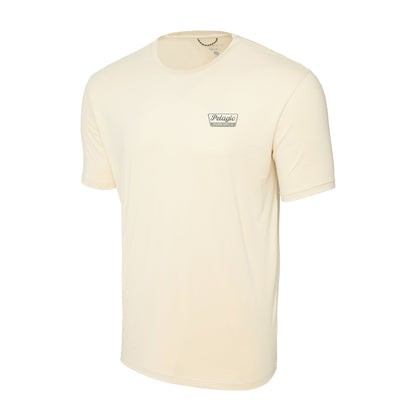 Freespool Dockline (missing) Performance Shirt