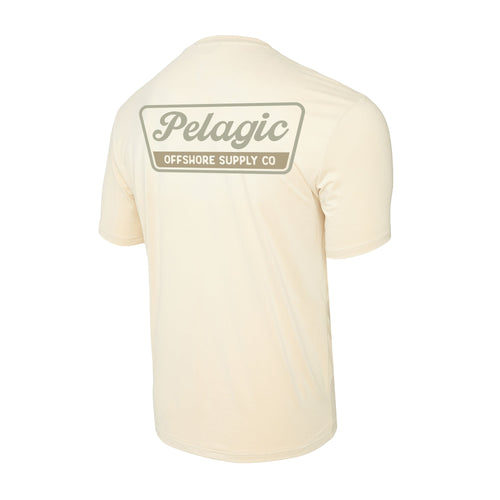 Freespool Dockline Performance Shirt