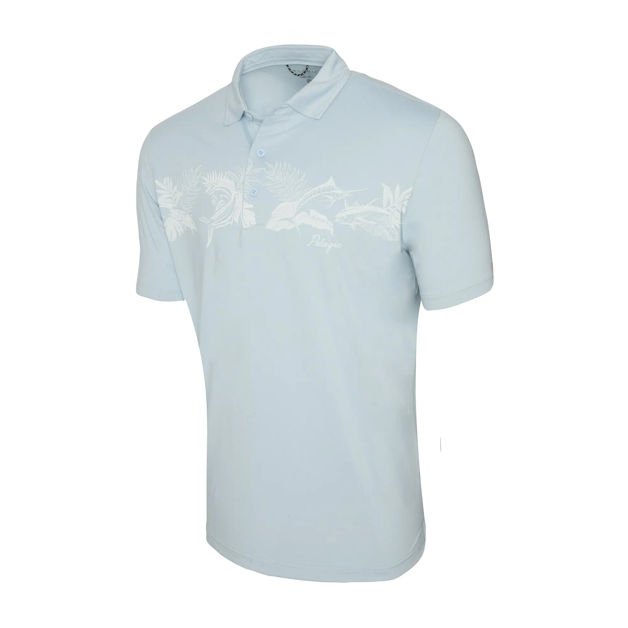 Horizon Performance Polo