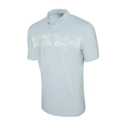 Horizon Performance Polo