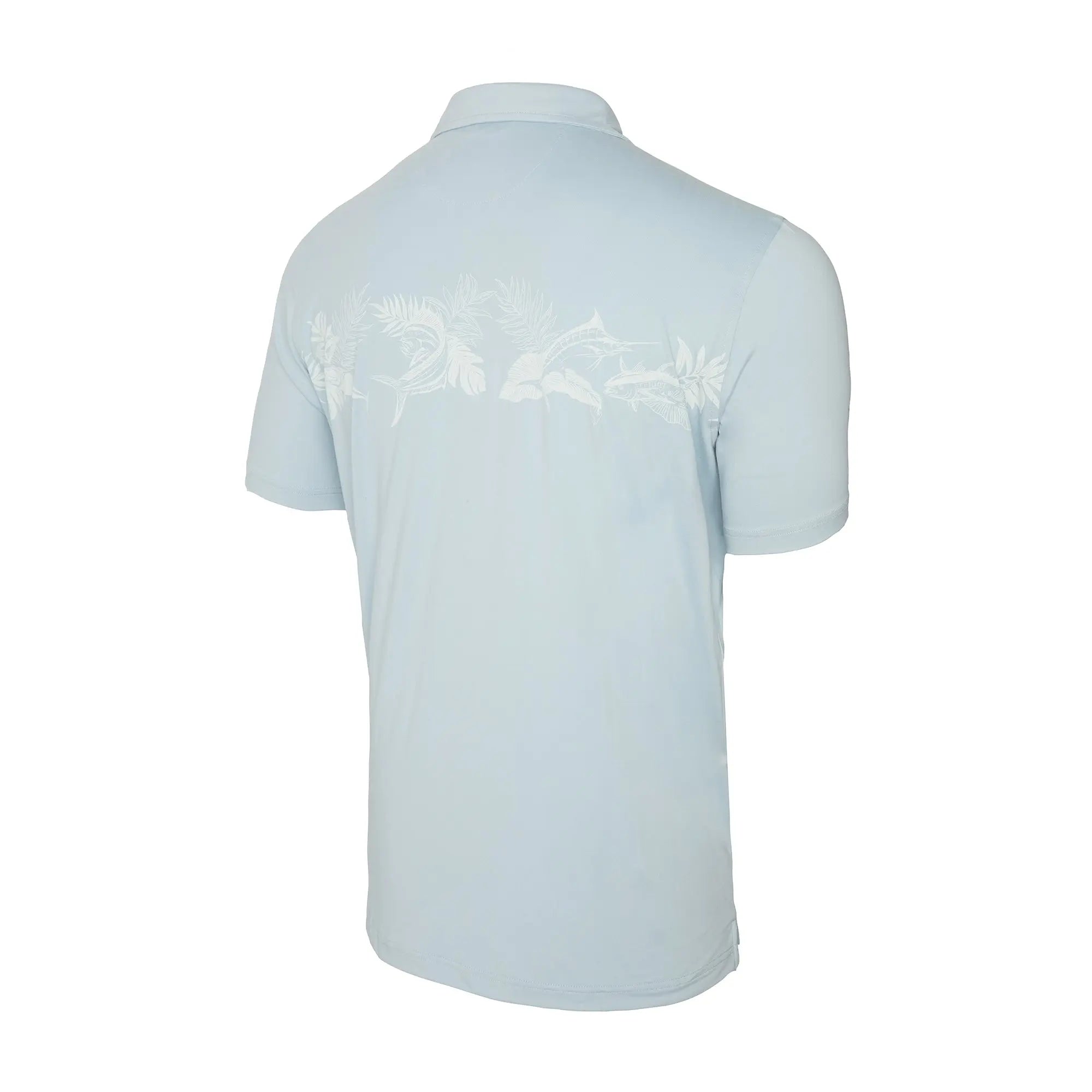 Horizon Performance Polo