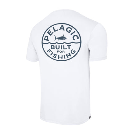 Freespool Built Performance Shirt