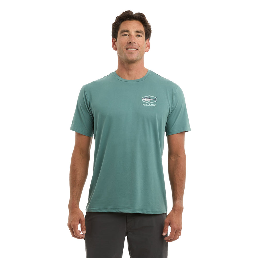 Freespool Target BFT Performance Shirt