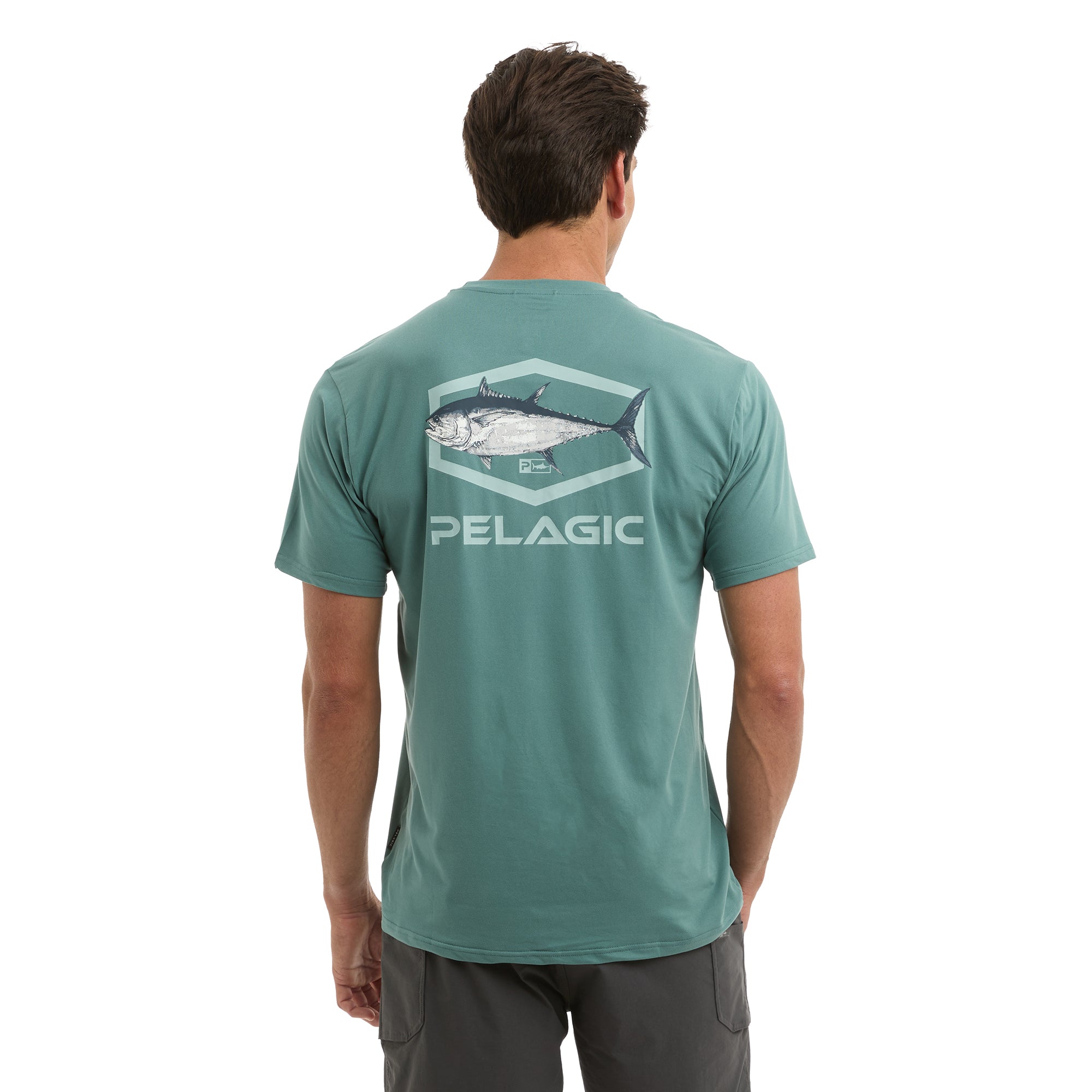 Freespool Target BFT Performance Shirt