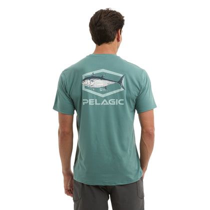 Freespool Target BFT Performance Shirt