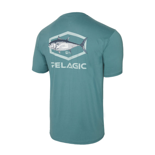 Freespool Target BFT Performance Shirt