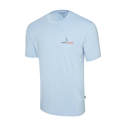 Freespool Freedom Runner Performance Shirt