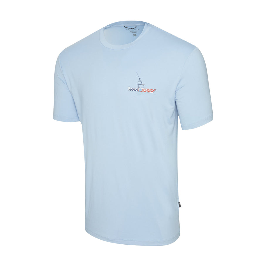 Freespool Freedom Runner Performance Shirt