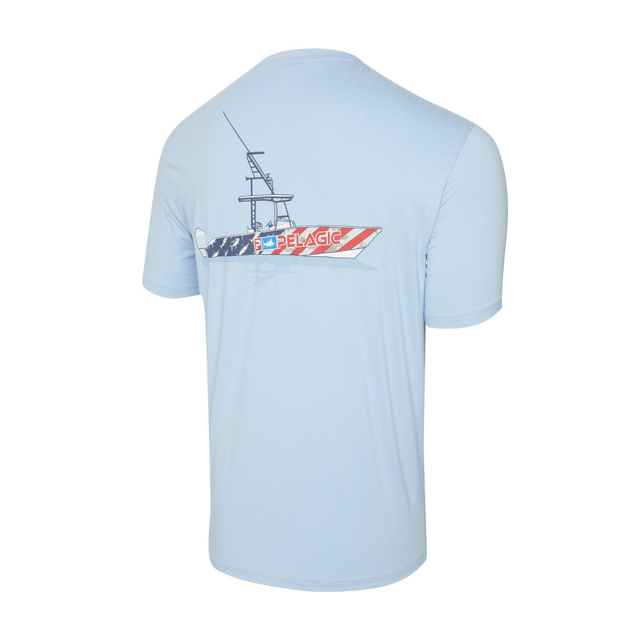 Freespool Freedom Runner Performance Shirt