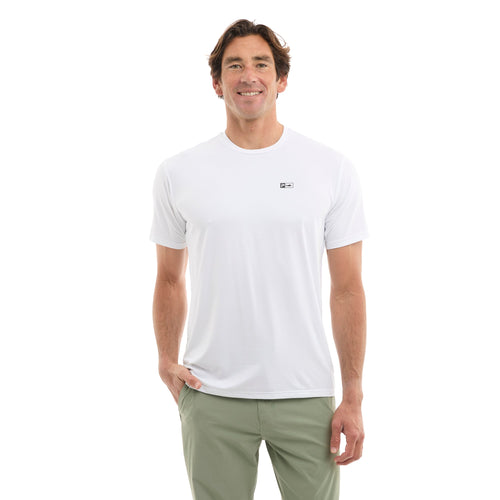 Freespool Goione Three Peat (missing) Performance Shirt