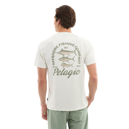 Freespool Slammed (missing) Performance Shirt