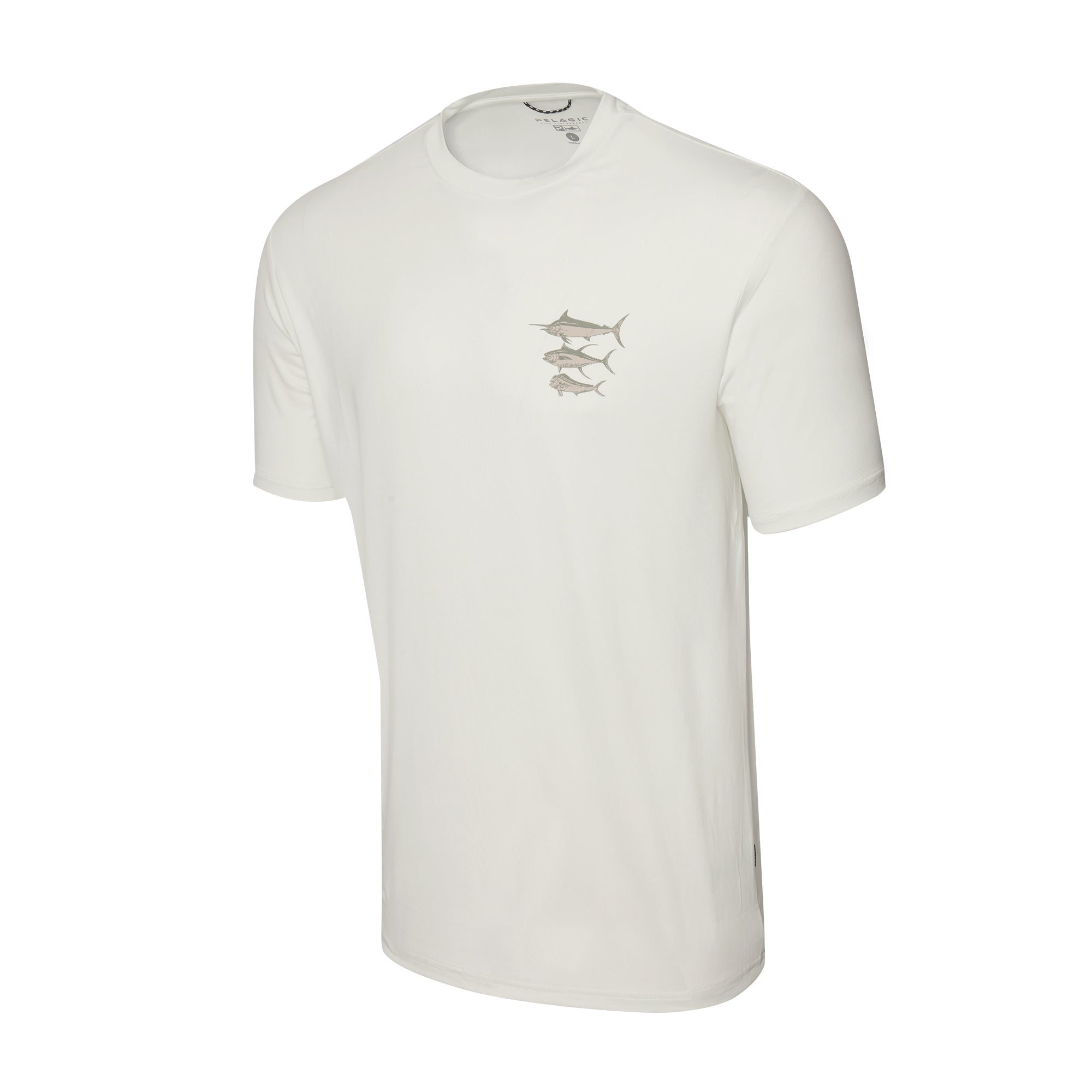 Freespool Slammed Performance Shirt