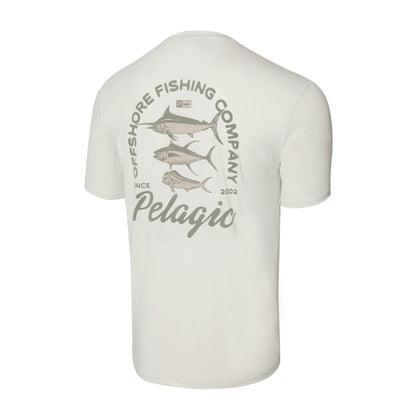 Freespool Slammed Performance Shirt