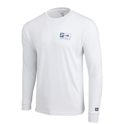 Aquatek Goione Marlin Fishing Shirt