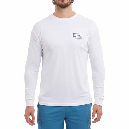 Aquatek Goione Marlin Fishing Shirt