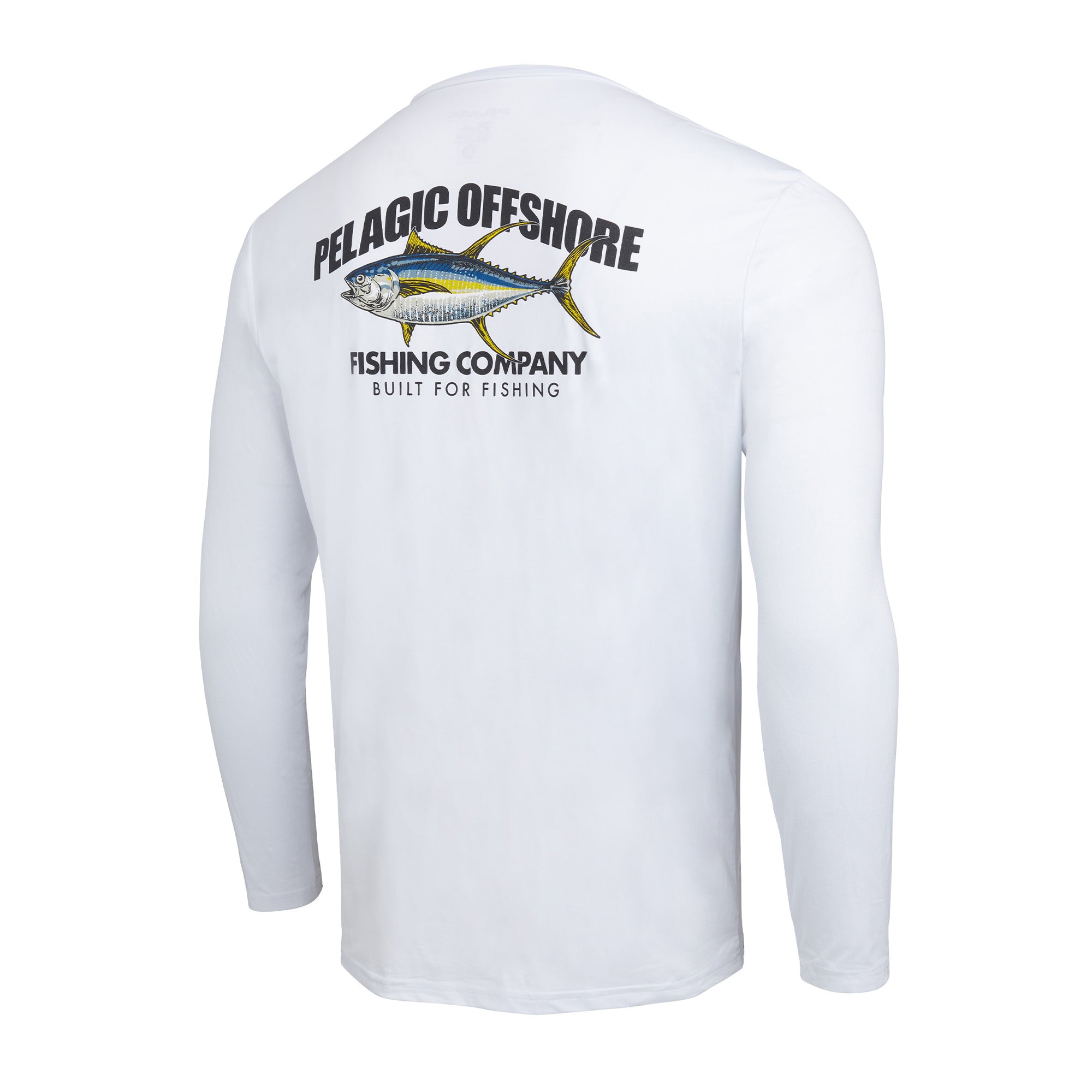 Performance Fishing Clothing  Pelagic Gear® Official Site