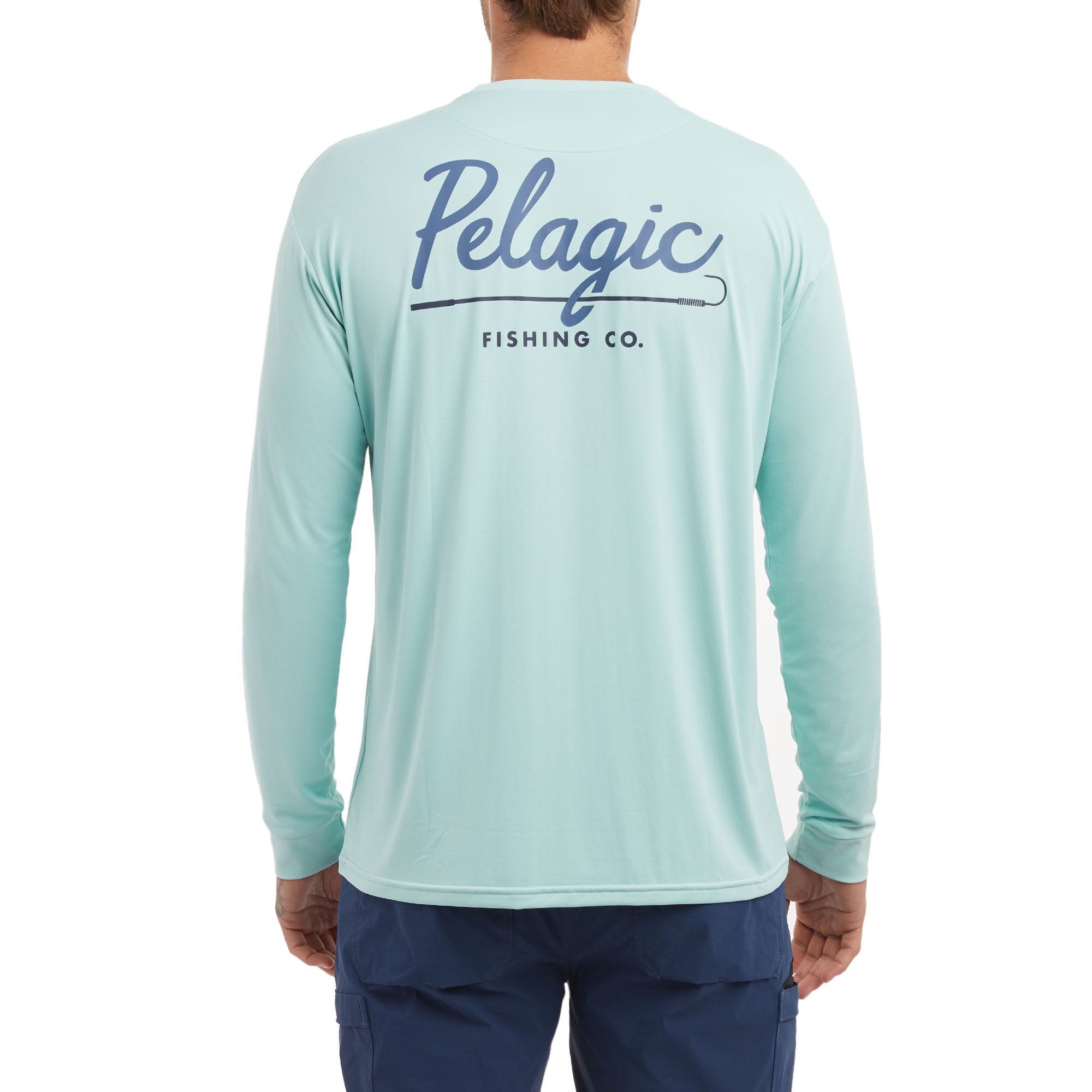 Pelagic Aquatek Gaffer Turquoise / Medium