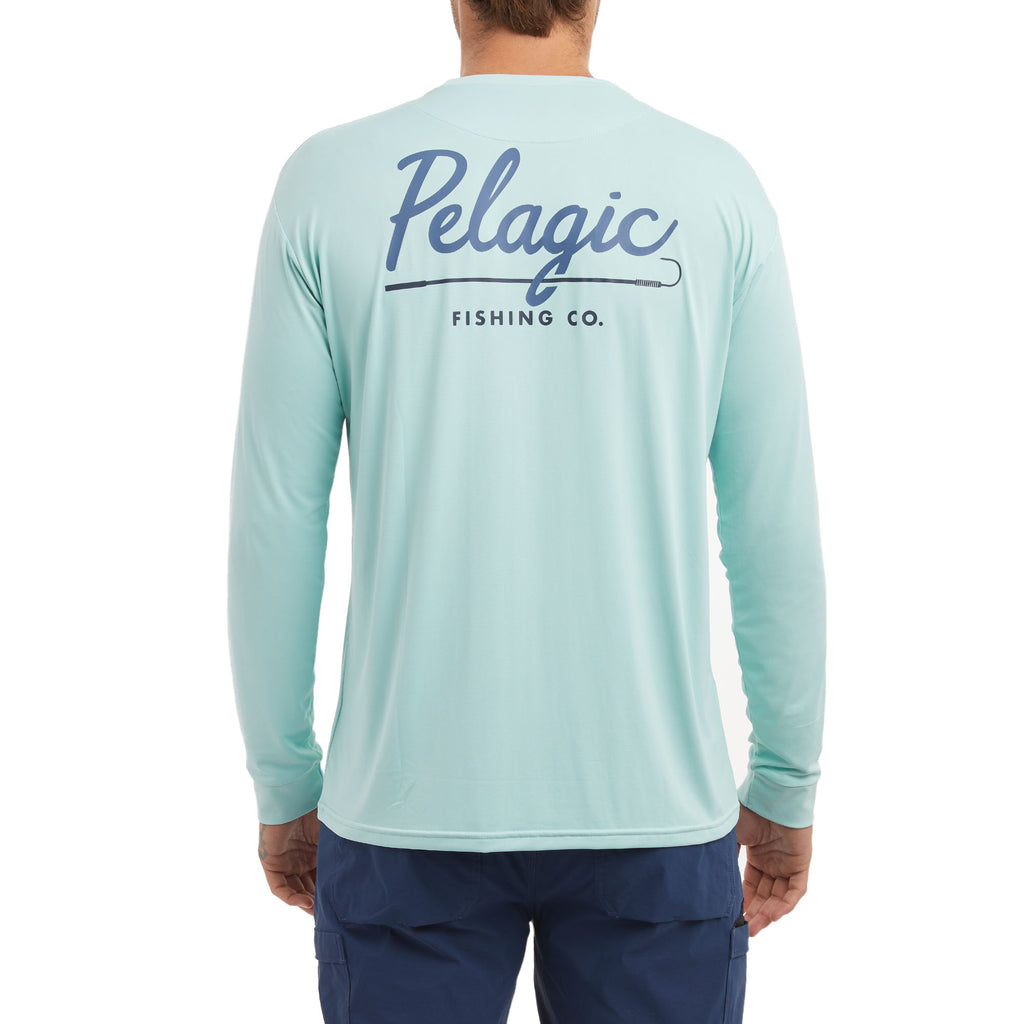 Aquatek Gaffer Fishing Shirt | PELAGIC Fishing Gear