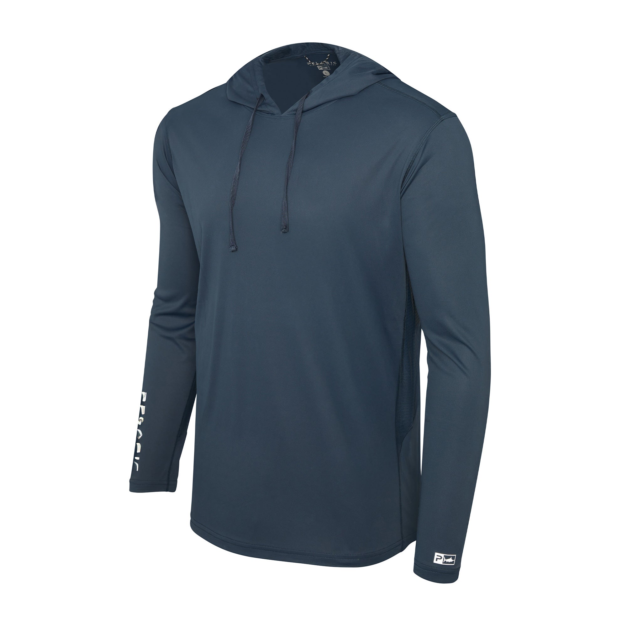 PELAGIC Hooded Fishing Shirt - Vaportek