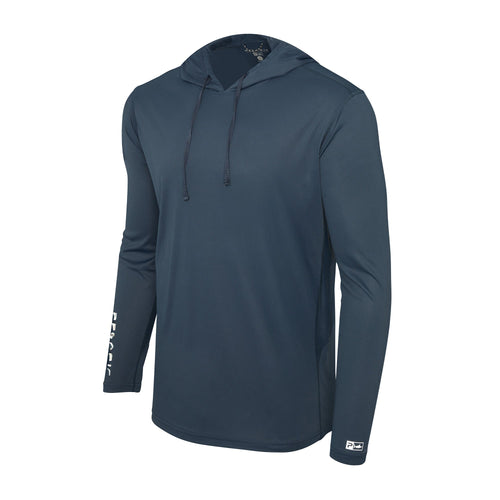 Vaportek Hooded Fishing Shirt