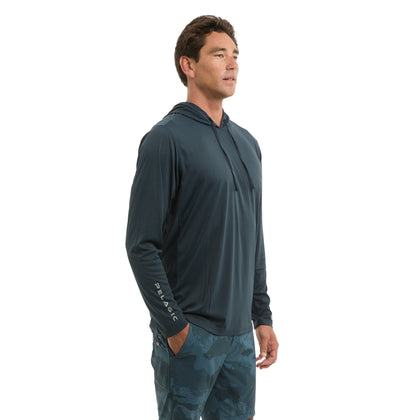 Vaportek Hooded Fishing Shirt