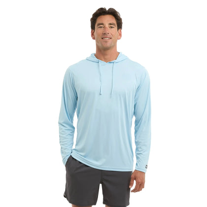 Vaportek Hooded Fishing Shirt