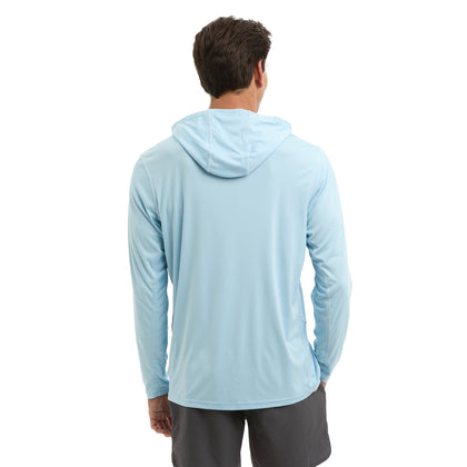 Vaportek Hooded Fishing Shirt