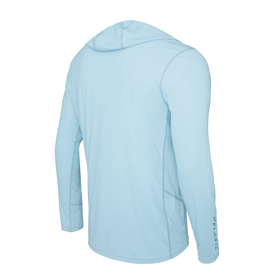 Vaportek Hooded Fishing Shirt