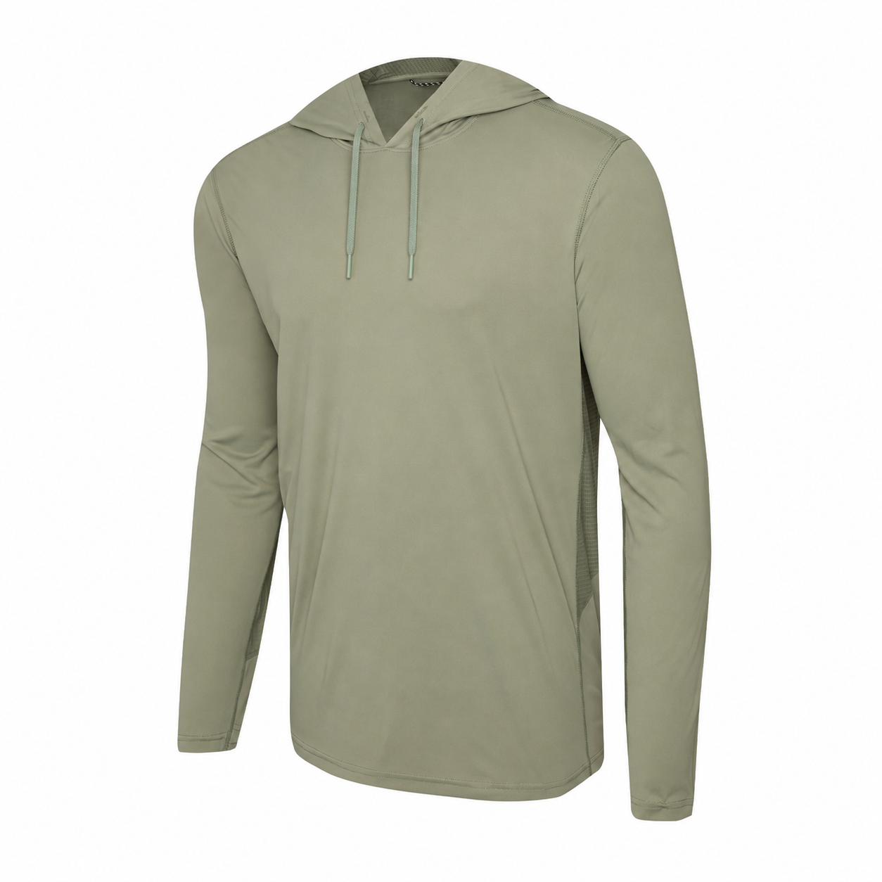 Vaportek Hooded Fishing Shirt