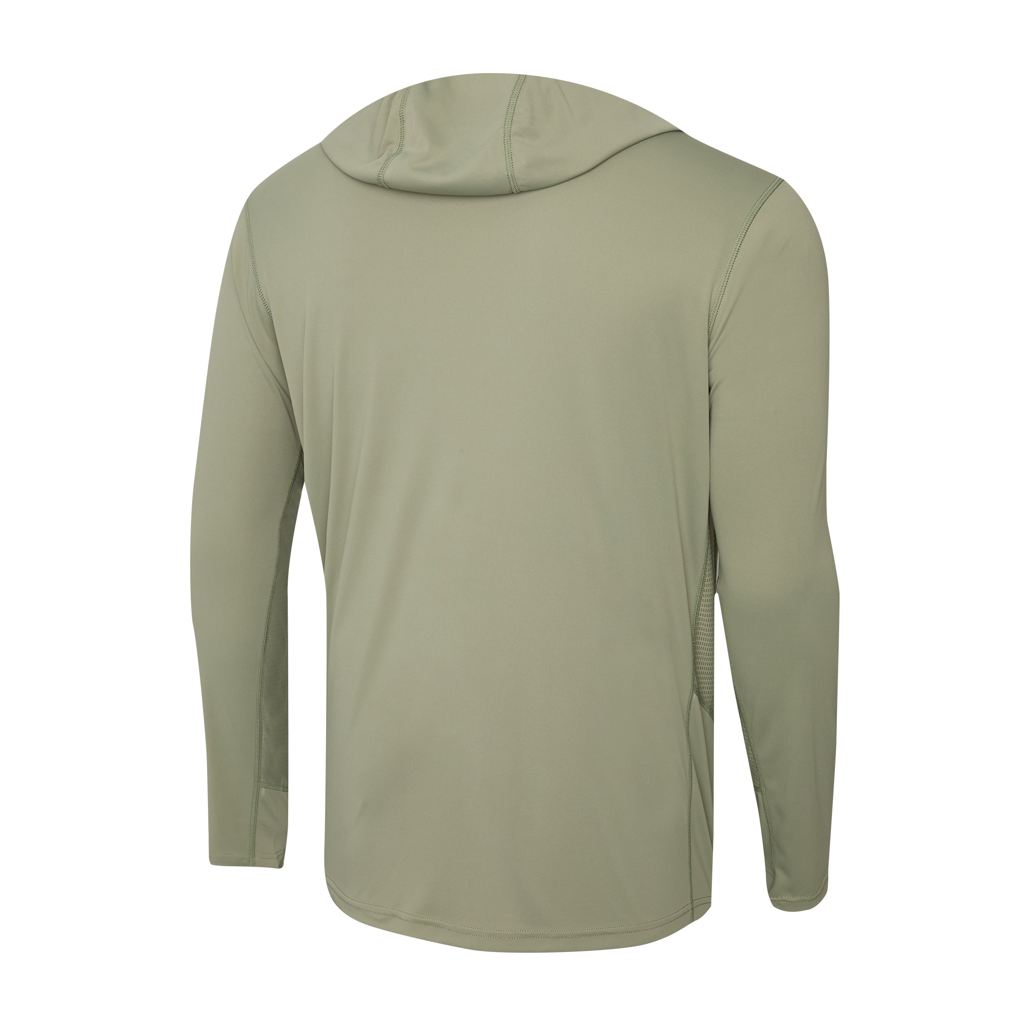 Vaportek Hooded Fishing Shirt