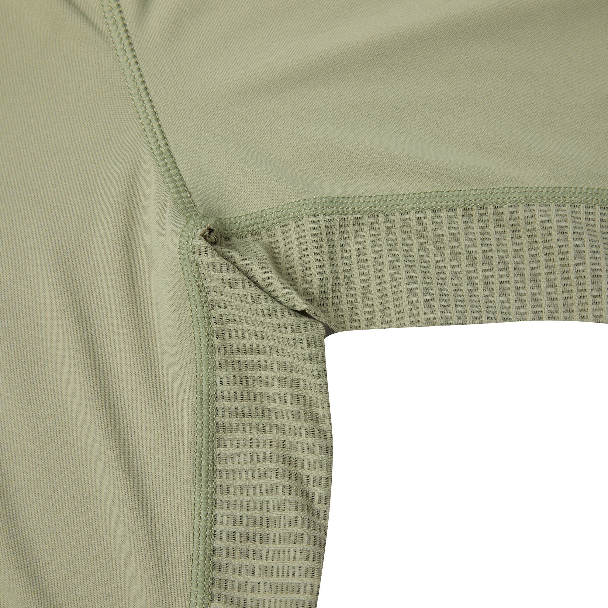 Vaportek (missing mannequins) Hooded Fishing Shirt