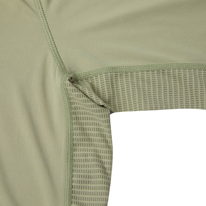 Vaportek (missing mannequins) Hooded Fishing Shirt