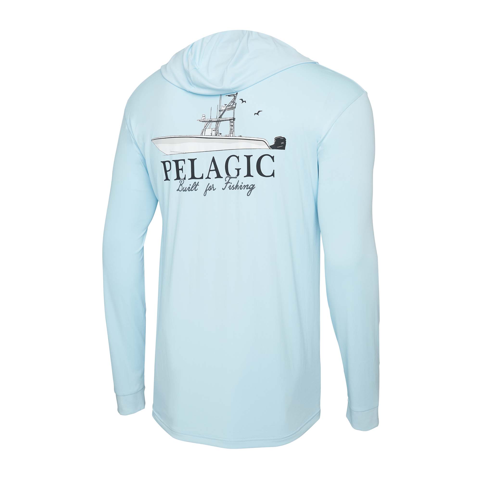 Pelagic Ws Aquatek LS Women Shirt