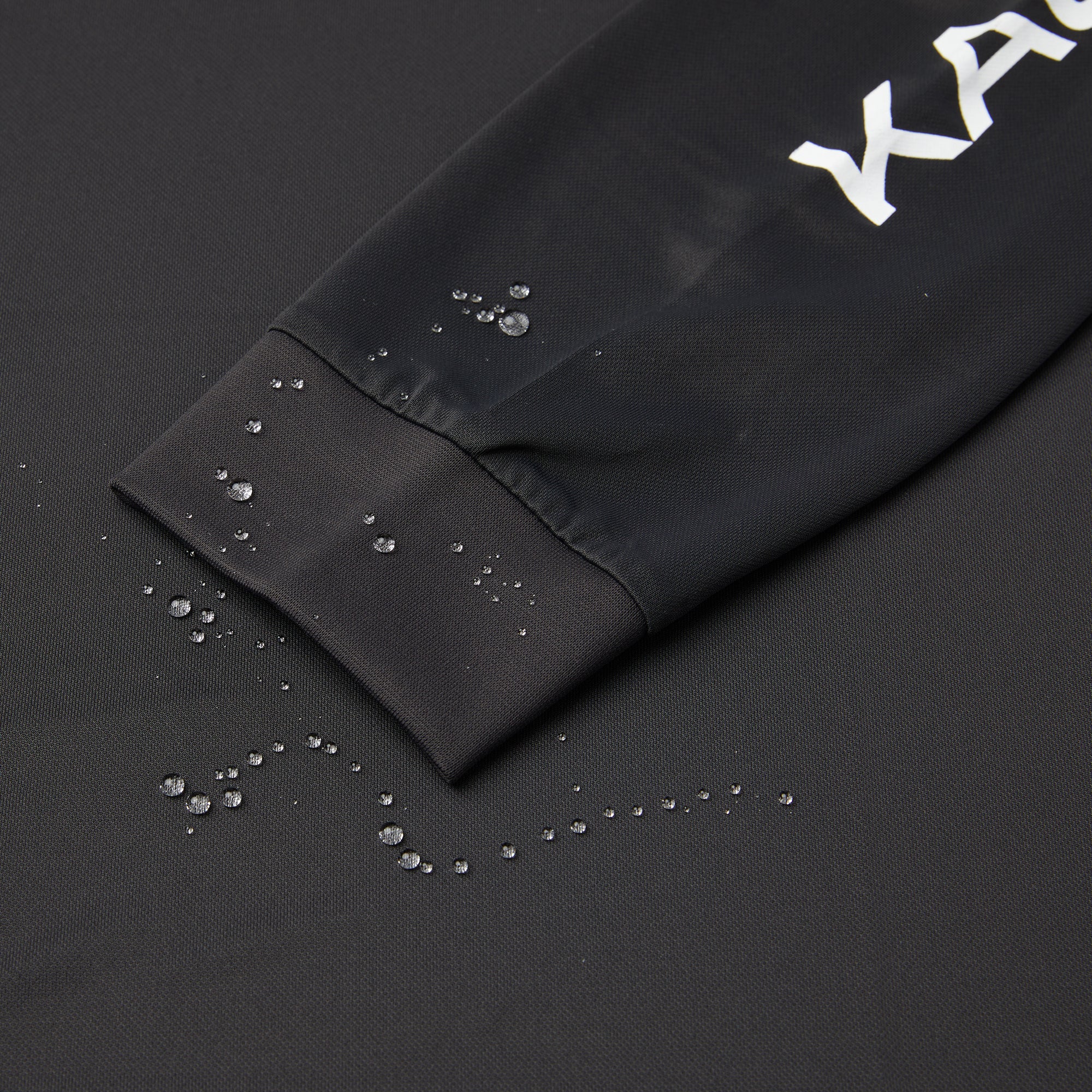 Aquatek Hawaii Flag Apparel