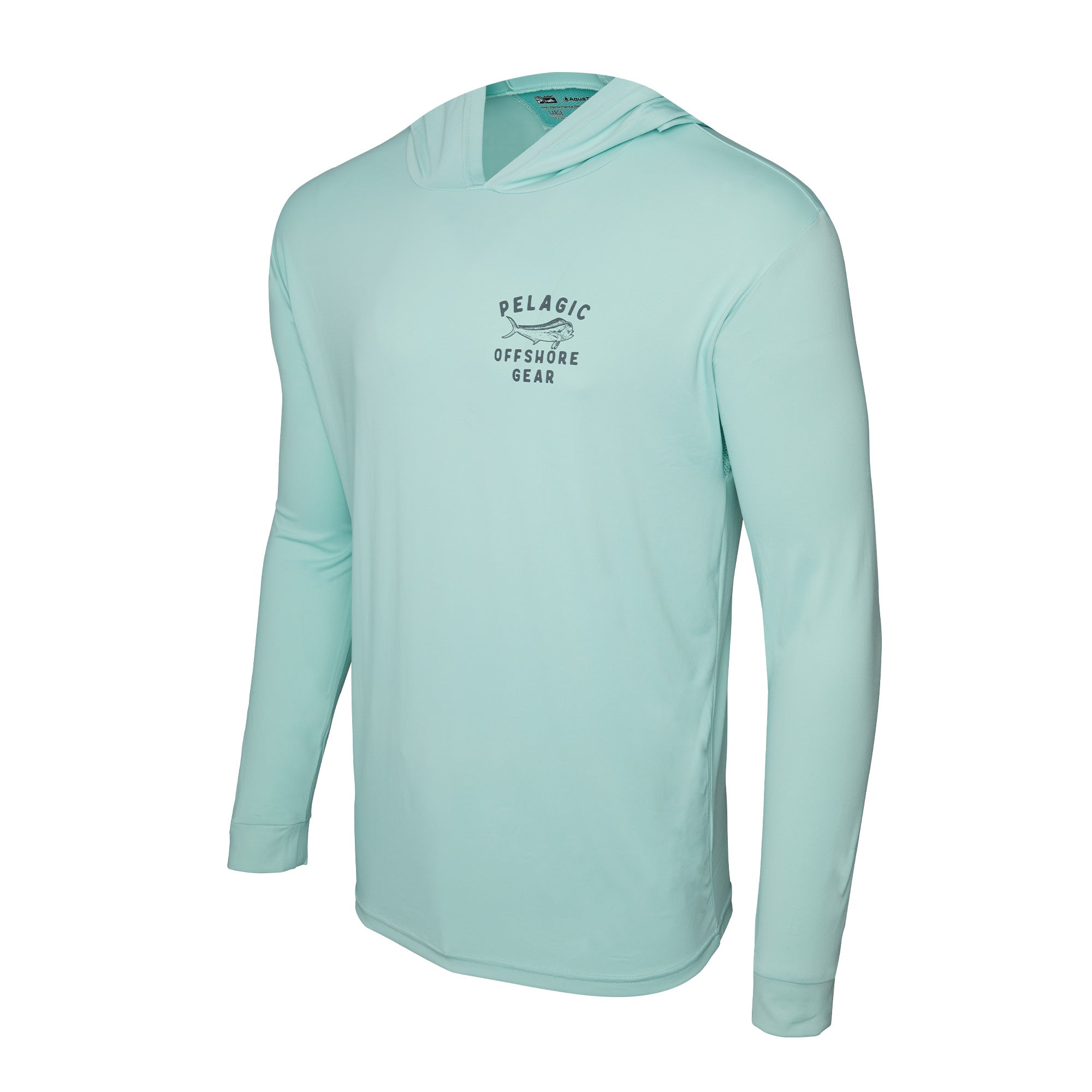 Aquatek Whos UR Mahi