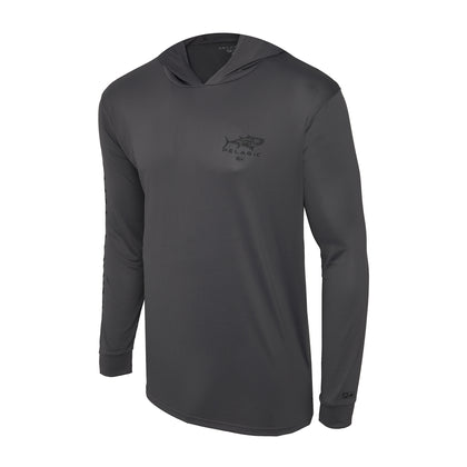 Aquatek Gyotaku Kauai Apparel