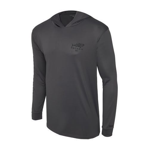 Aquatek Gyotaku Kauai Apparel