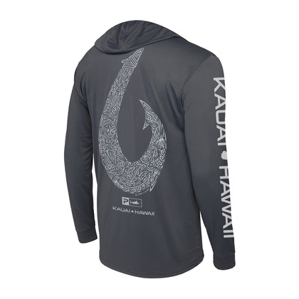 Aquatek Hooked Kauai