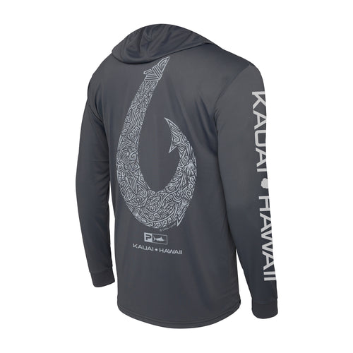 Aquatek Hooked Kauai