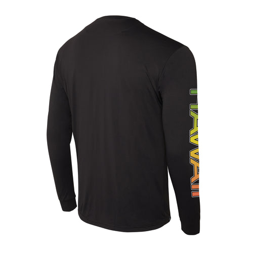 Aquatek Aloha Hawaii Apparel