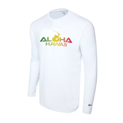 Aquatek Aloha Hawaii Apparel