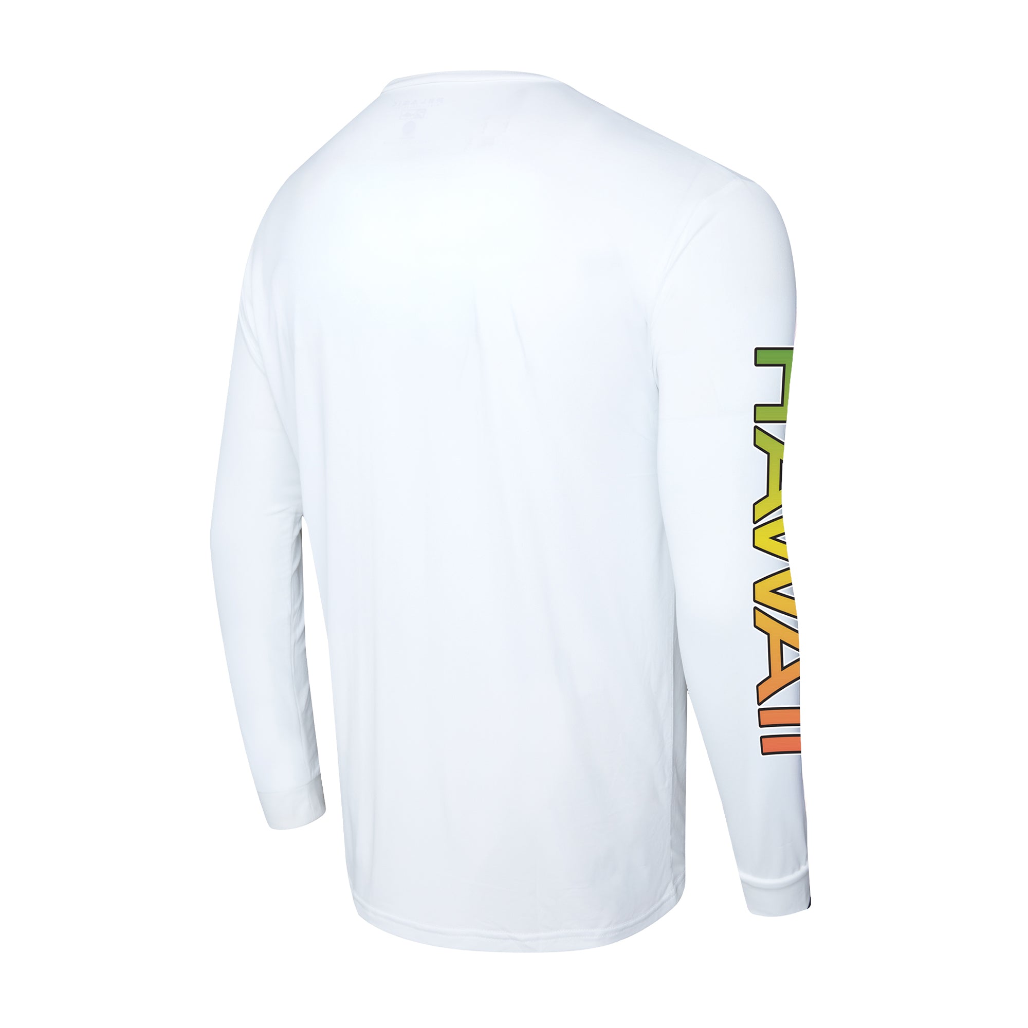Aquatek Aloha Hawaii Apparel