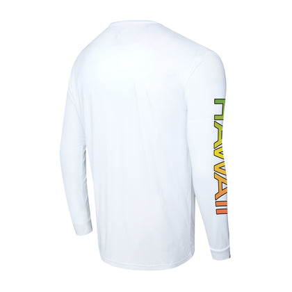 Aquatek Aloha Hawaii Apparel