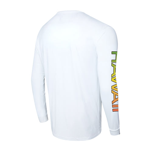 Aquatek Aloha Hawaii Apparel