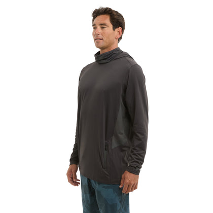 Exo-Tech Hooded Fishing Shirt