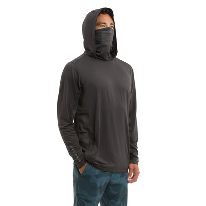 Exo-Tech Hooded Fishing Shirt