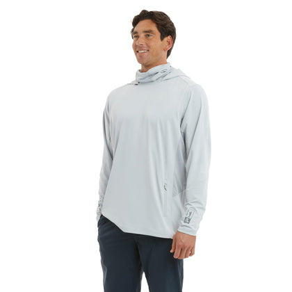 Exo-Tech Hooded Fishing Shirt